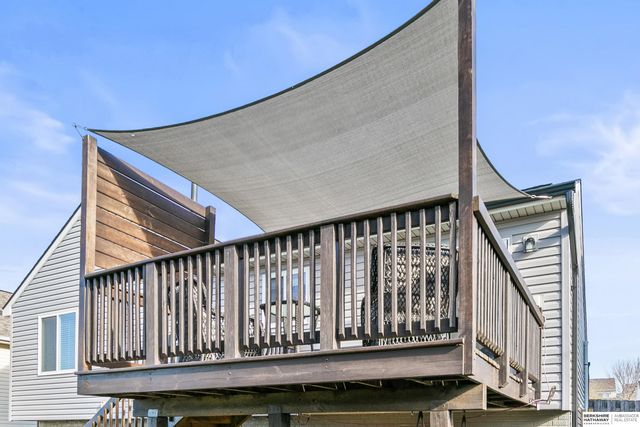 15407 Tucker Street, Bennington, NE 68007