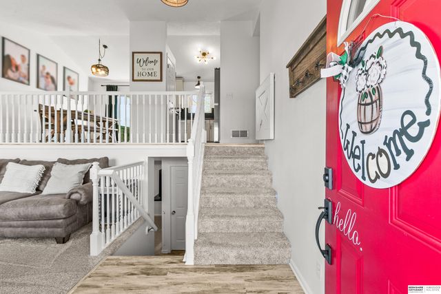 15407 Tucker Street, Bennington, NE 68007