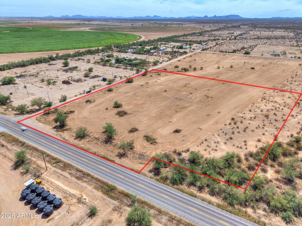 110 S LOPEZ Road, Maricopa, AZ 85138 — photo 4