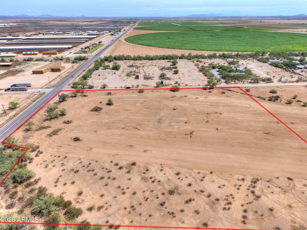 110 S LOPEZ Road, Maricopa, AZ 85138 — photo 5