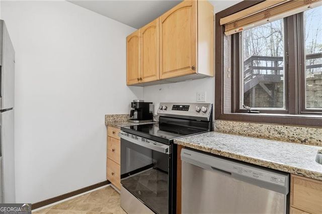 34 Sconti Ridge 405, Big Canoe, GA 30143