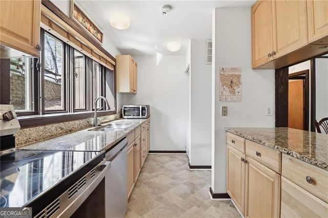34 Sconti Ridge 405, Big Canoe, GA 30143