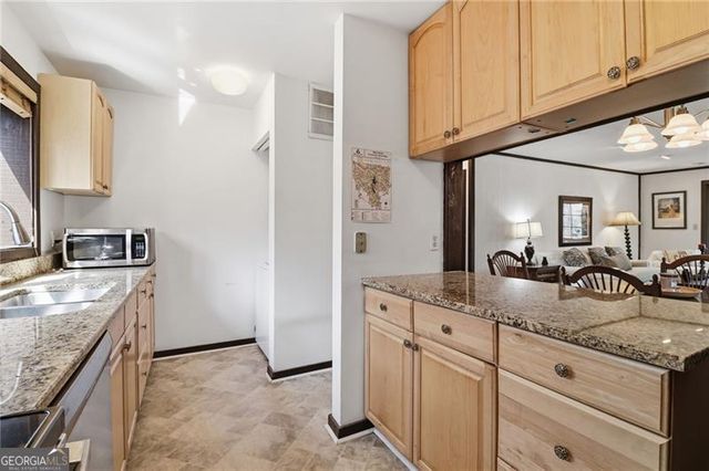 34 Sconti Ridge 405, Big Canoe, GA 30143