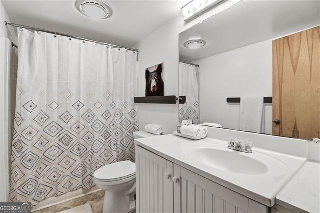 34 Sconti Ridge 405, Big Canoe, GA 30143