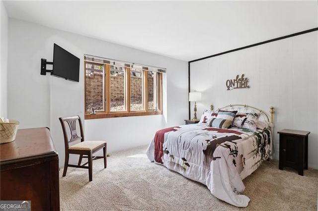 34 Sconti Ridge 405, Big Canoe, GA 30143
