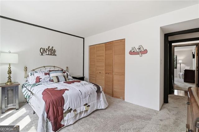 34 Sconti Ridge 405, Big Canoe, GA 30143