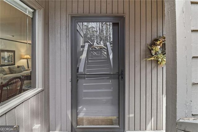 34 Sconti Ridge 405, Big Canoe, GA 30143