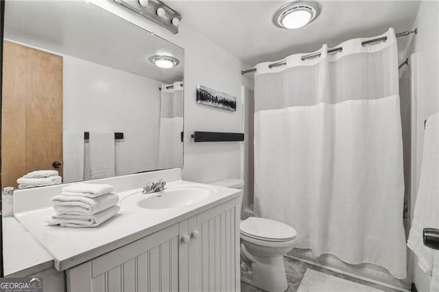 34 Sconti Ridge 405, Big Canoe, GA 30143