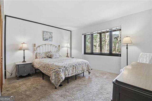 34 Sconti Ridge 405, Big Canoe, GA 30143
