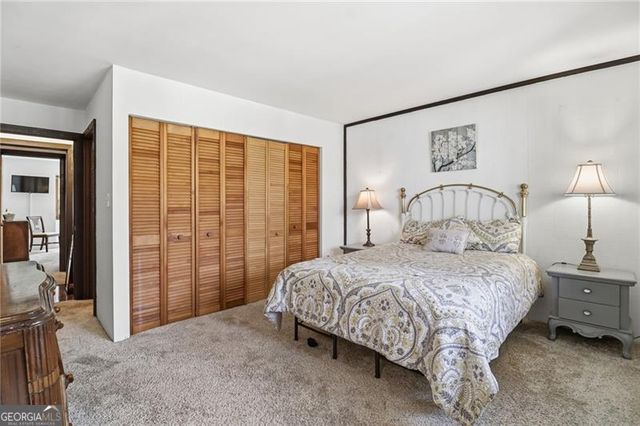 34 Sconti Ridge 405, Big Canoe, GA 30143