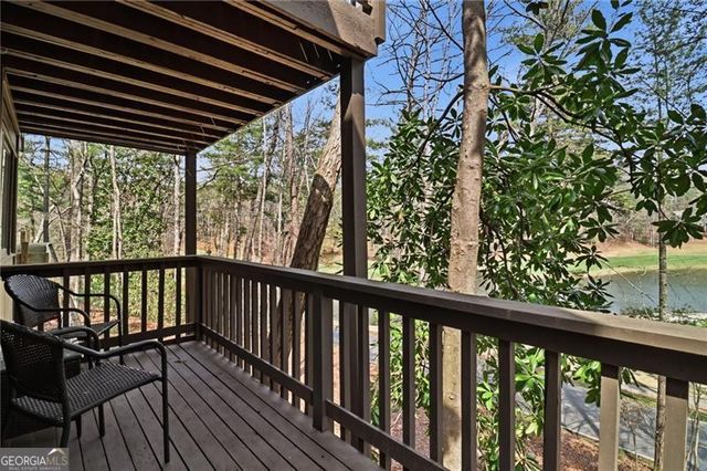 34 Sconti Ridge 405, Big Canoe, GA 30143