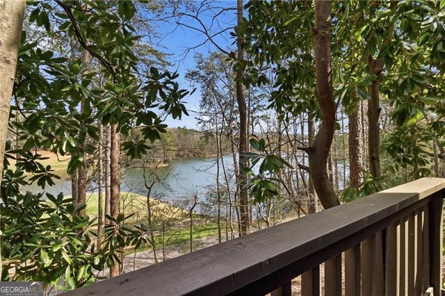 34 Sconti Ridge 405, Big Canoe, GA 30143