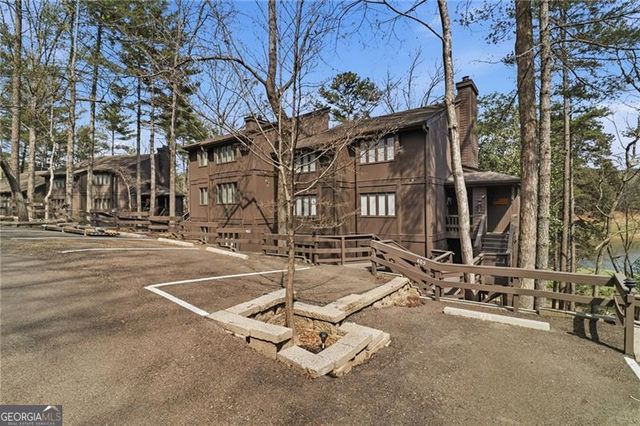 34 Sconti Ridge 405, Big Canoe, GA 30143