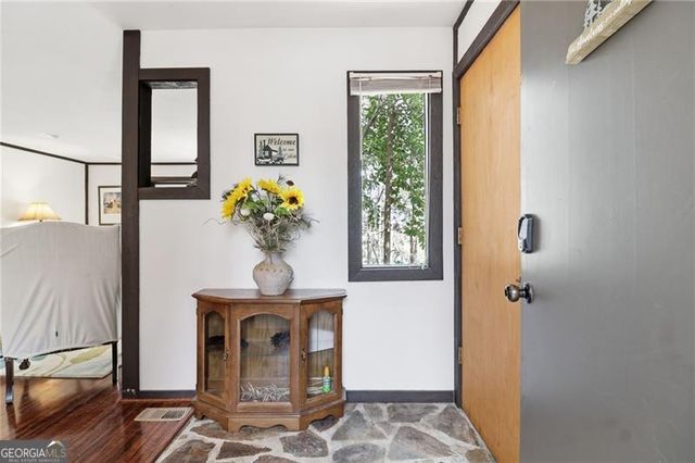 34 Sconti Ridge 405, Big Canoe, GA 30143