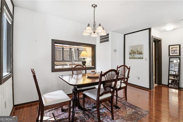 34 Sconti Ridge 405, Big Canoe, GA 30143