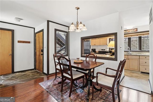 34 Sconti Ridge 405, Big Canoe, GA 30143
