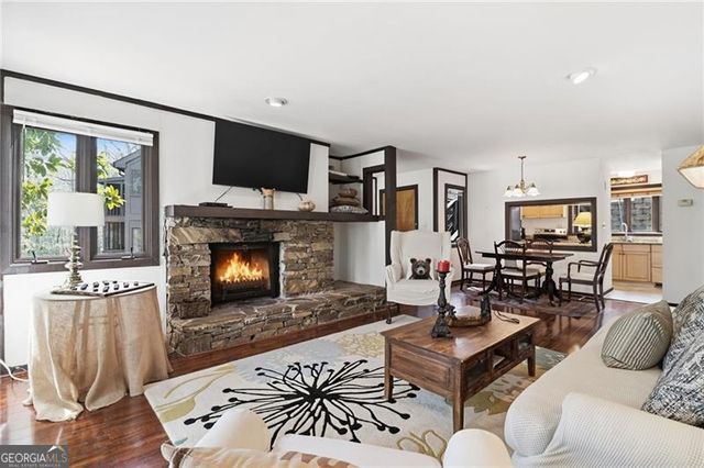 34 Sconti Ridge 405, Big Canoe, GA 30143
