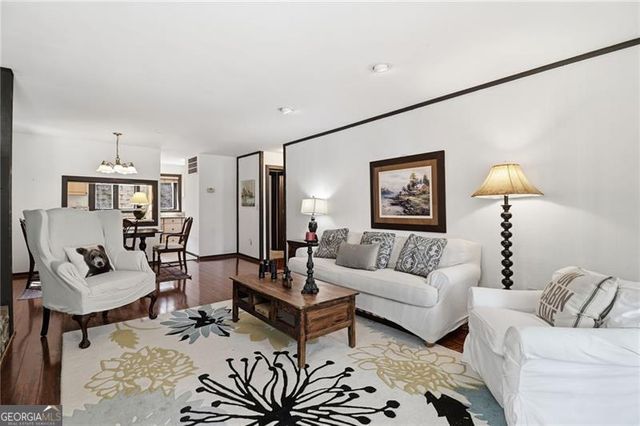 34 Sconti Ridge 405, Big Canoe, GA 30143