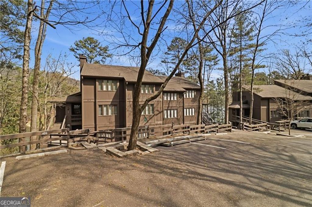 34 Sconti Ridge 405, Big Canoe, GA 30143