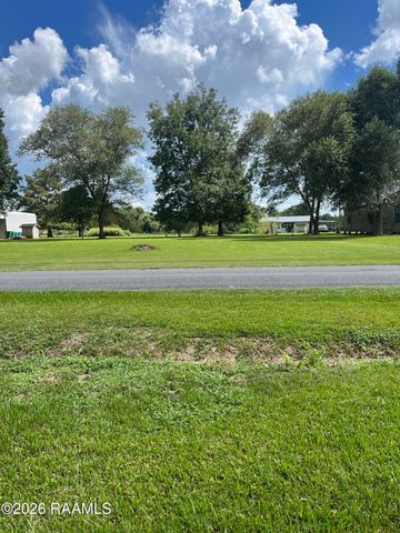 Tbd Vieux Jacquet Road, Broussard, LA 70518