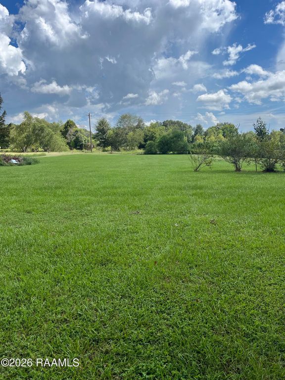 Tbd Vieux Jacquet Road, Broussard, LA 70518