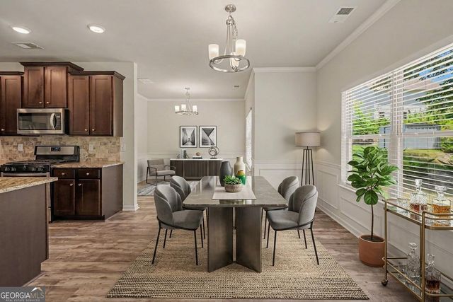 2477 Bear Mountain Street, Lithonia, GA 30058