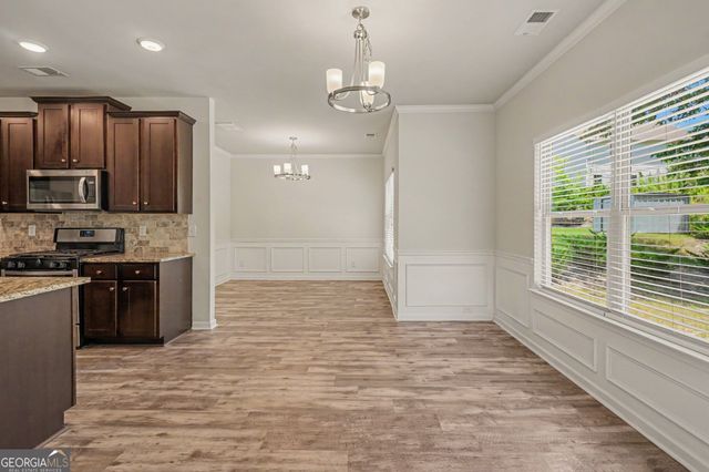 2477 Bear Mountain Street, Lithonia, GA 30058