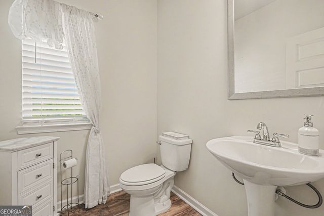 2477 Bear Mountain Street, Lithonia, GA 30058