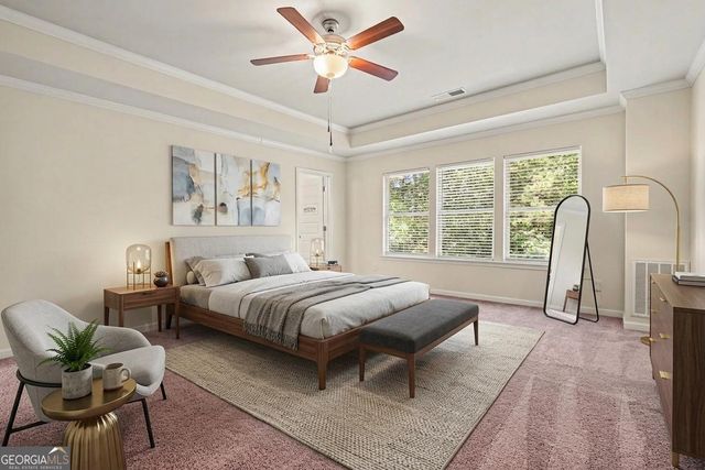 2477 Bear Mountain Street, Lithonia, GA 30058