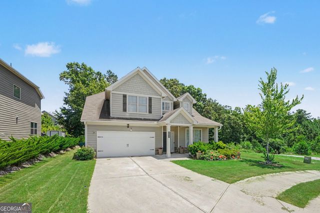 2477 Bear Mountain Street, Lithonia, GA 30058