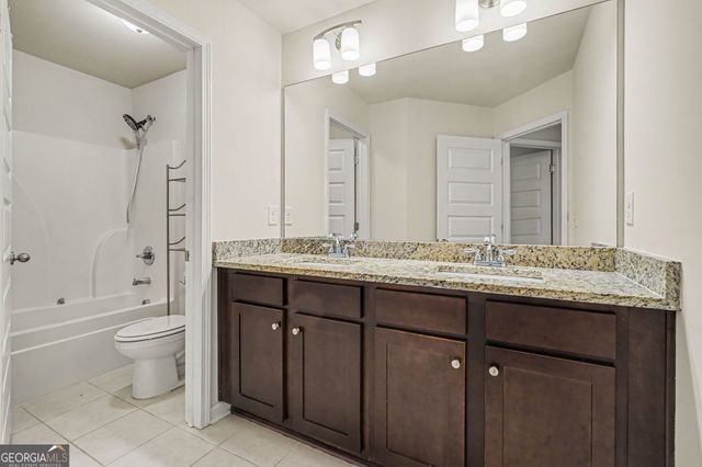 2477 Bear Mountain Street, Lithonia, GA 30058