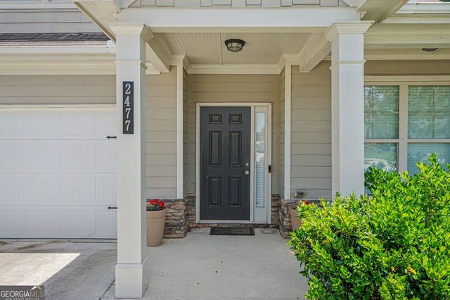 2477 Bear Mountain Street, Lithonia, GA 30058
