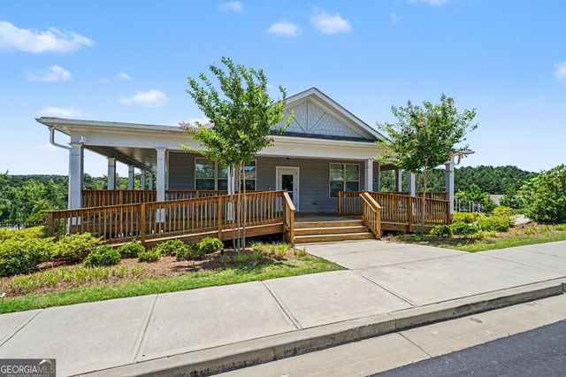 2477 Bear Mountain Street, Lithonia, GA 30058