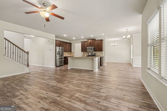 2477 Bear Mountain Street, Lithonia, GA 30058
