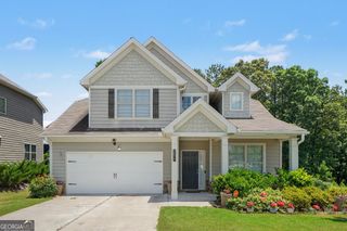 2477 Bear Mountain Street, Lithonia, GA 30058