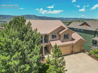 15934 Dawson Creek Drive, Monument, CO 80132