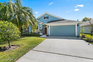 198 CASA SEVILLA Avenue, St. Augustine, FL 32092
