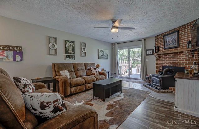2490 Ross Hanover Road, Hanover Twp, OH 45013
