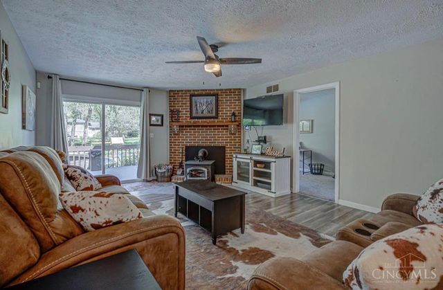 2490 Ross Hanover Road, Hanover Twp, OH 45013