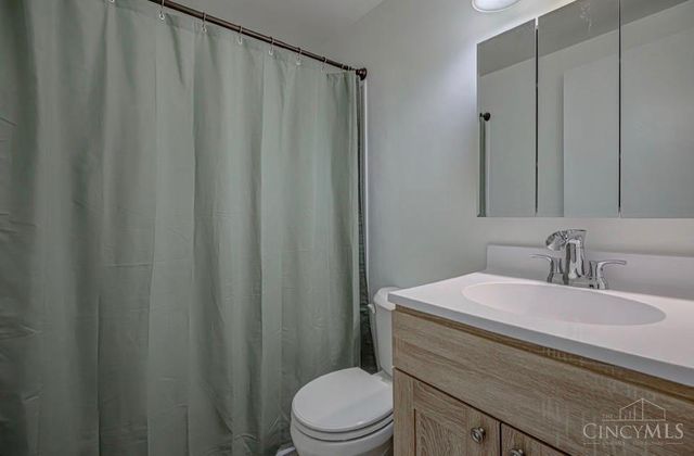 2490 Ross Hanover Road, Hanover Twp, OH 45013