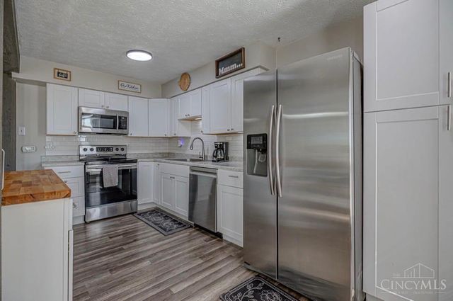 2490 Ross Hanover Road, Hanover Twp, OH 45013
