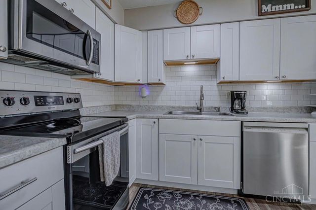 2490 Ross Hanover Road, Hanover Twp, OH 45013