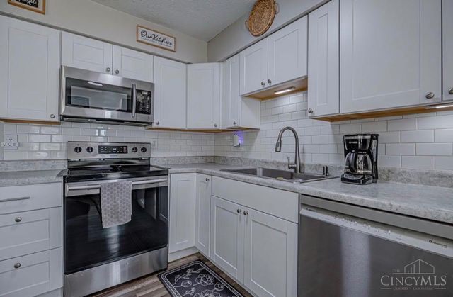 2490 Ross Hanover Road, Hanover Twp, OH 45013