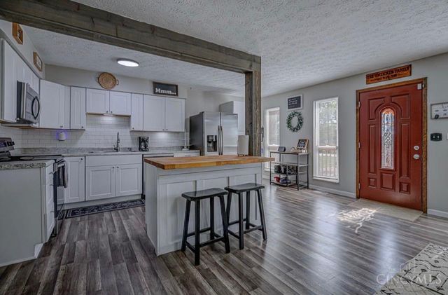 2490 Ross Hanover Road, Hanover Twp, OH 45013
