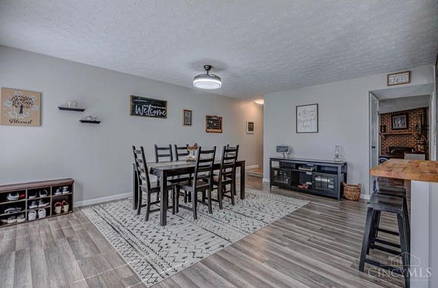 2490 Ross Hanover Road, Hanover Twp, OH 45013