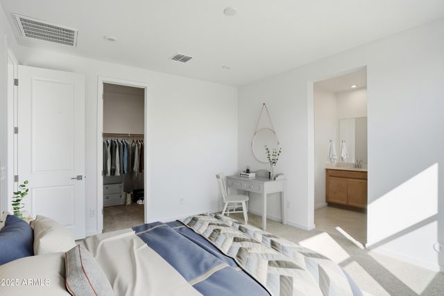 4865 S 241st Drive, Buckeye, AZ 85326