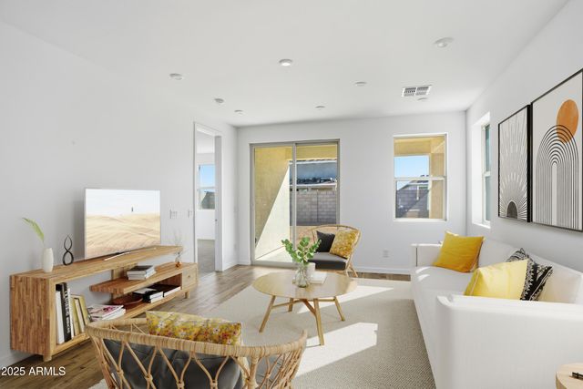 4865 S 241st Drive, Buckeye, AZ 85326