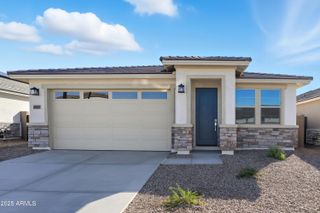 4865 S 241st Drive, Buckeye, AZ 85326
