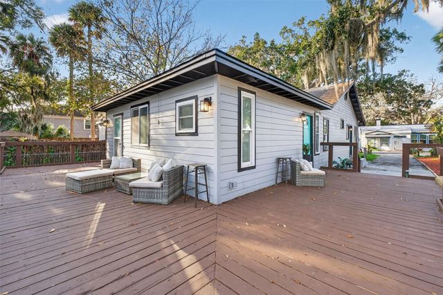 115 PALM PLACE, Daytona Beach, FL 32114