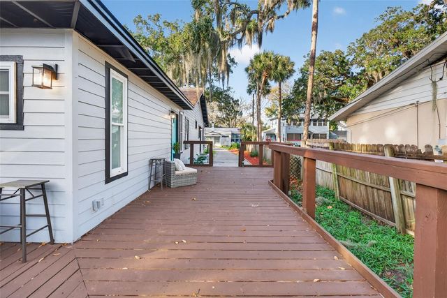 115 PALM PLACE, Daytona Beach, FL 32114